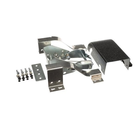 Kason Door Closer, Rh 98200R0251